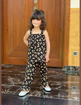 Premium Flora Two-Piece Suit