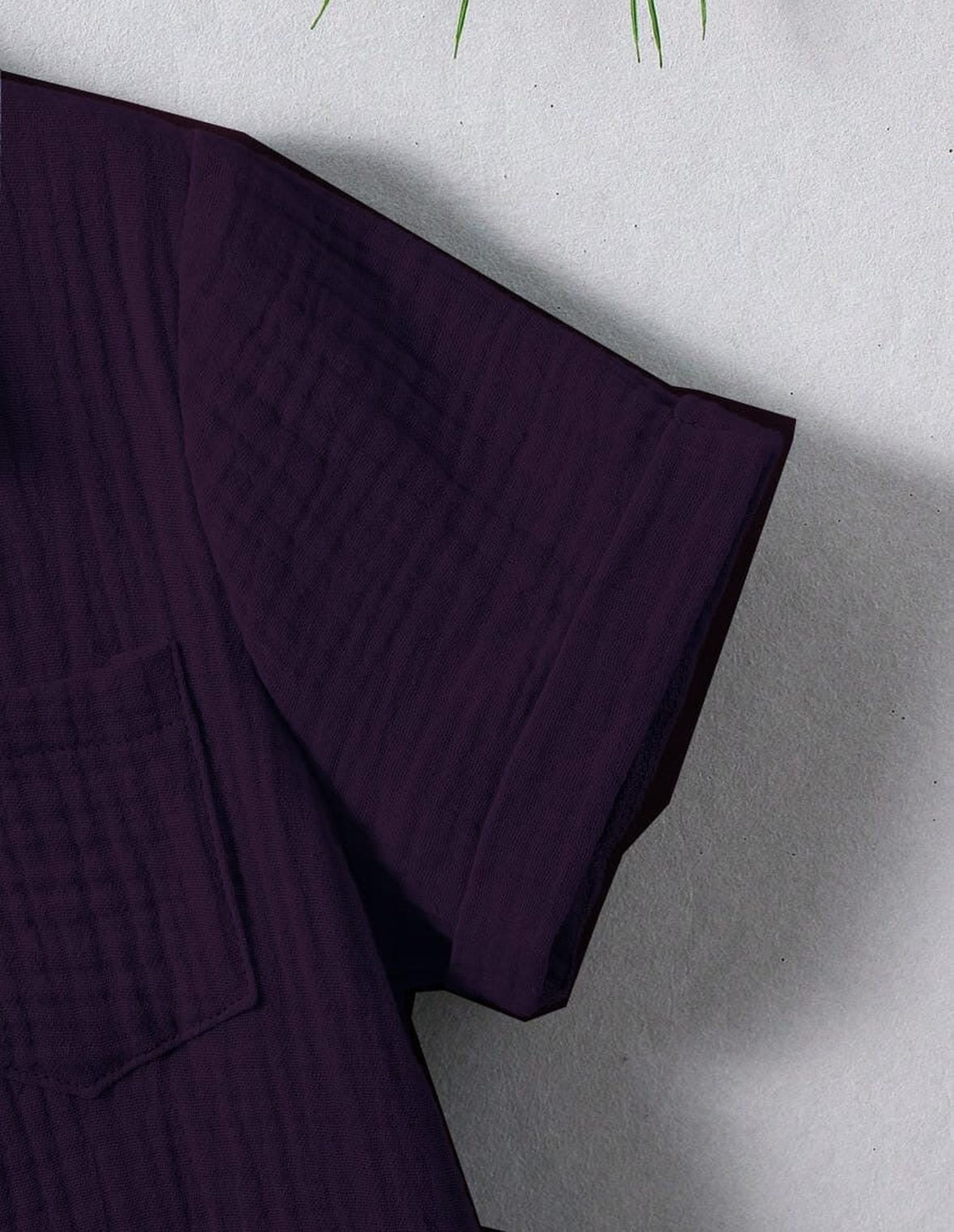 Plum Luxe Set