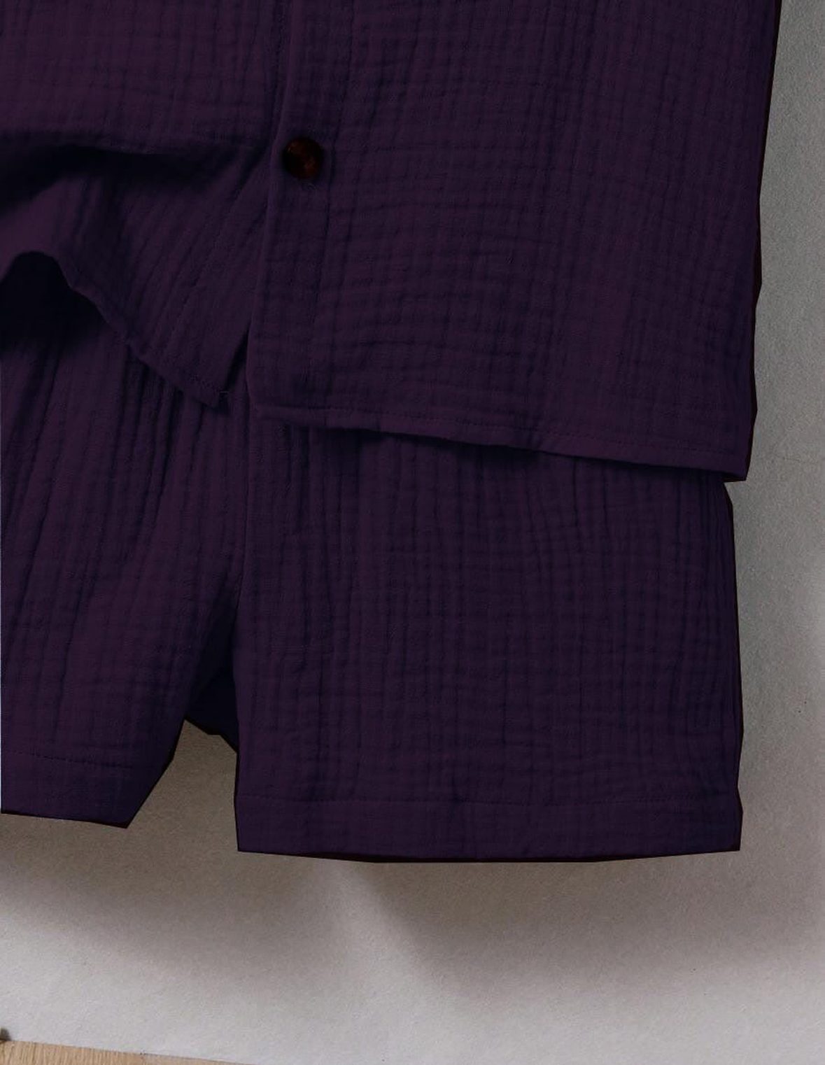 Plum Luxe Set