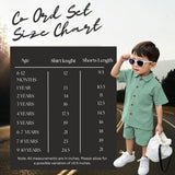 Brownie Co-ord set