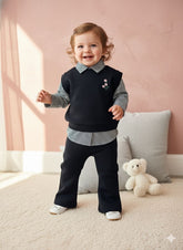 Tiny Trendsetter 3 piece set