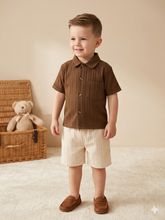Brownie Co-ord set