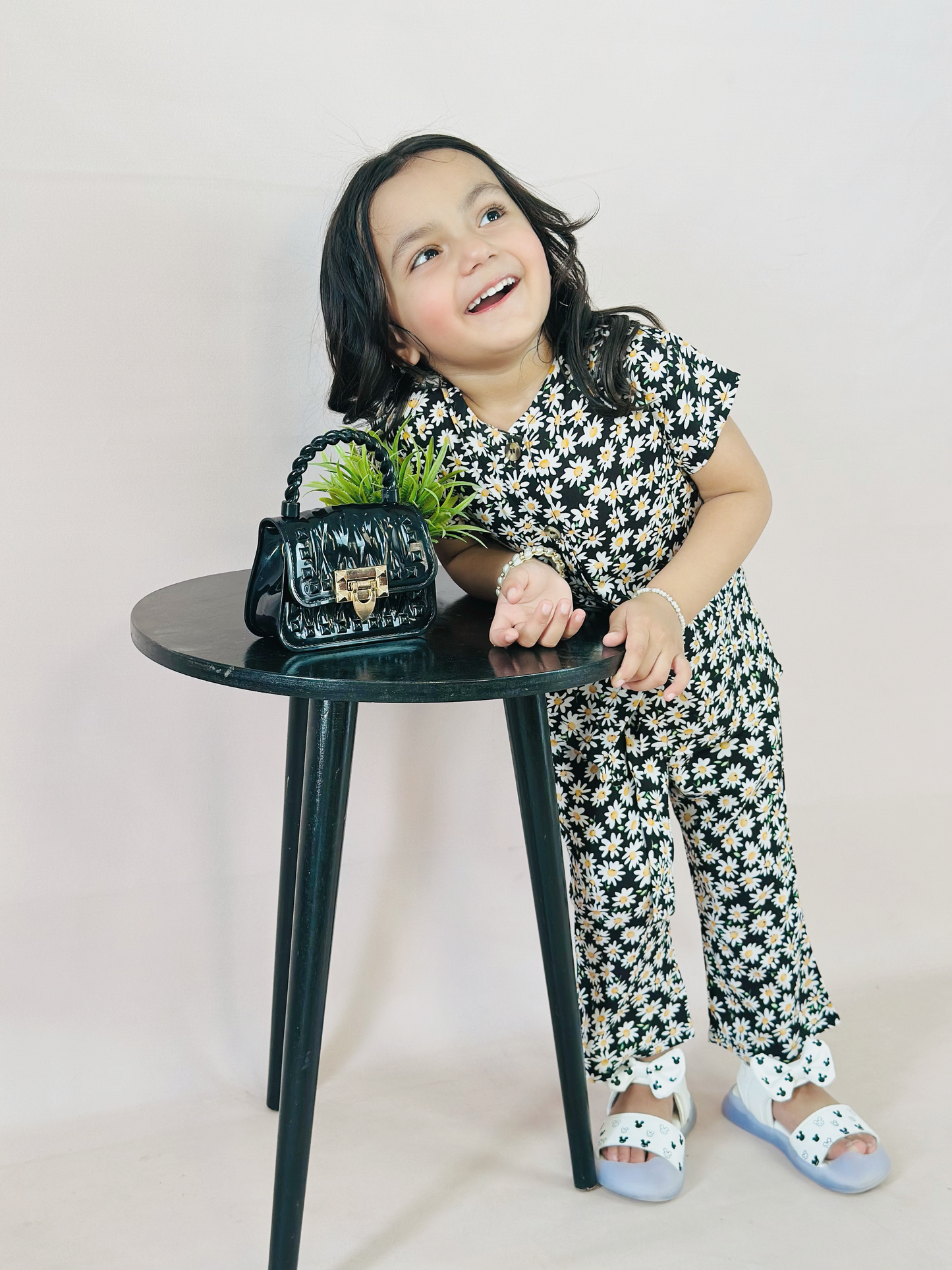 Daisy bloom Two-piece set