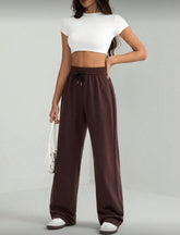 Serene trousers