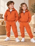 Rust Rebel cargo set