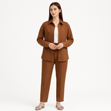 Mocha Charm Ensemble