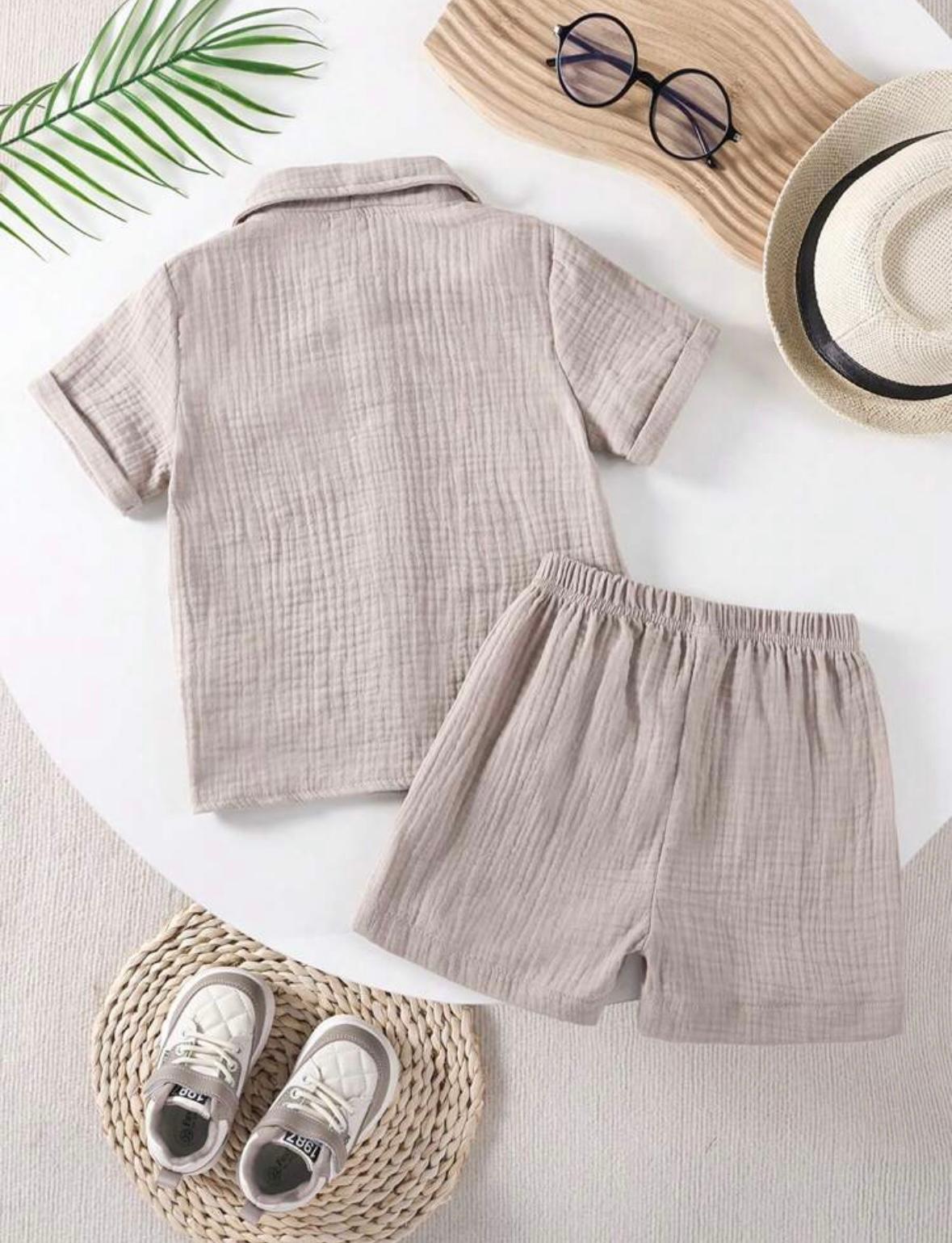 Summer Sprout Set