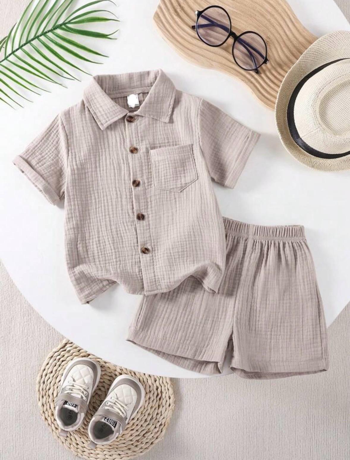 Summer Sprout Set