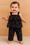 Whimsy bow co ord set