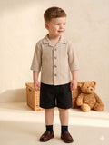 Élan Mini Shirt (shorts not included)