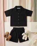 Heritage Black Set
