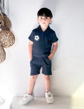 Boys’ Casual Sport Set