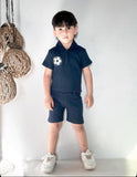 Boys’ Casual Sport Set