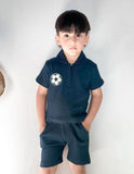 Boys’ Casual Sport Set