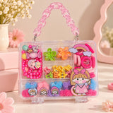 Pretty Little Treasures Bag