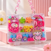 Pretty Little Treasures Bag