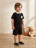 Classic Bear polo set