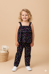 Whimsy bow co ord set