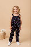 Whimsy bow co ord set