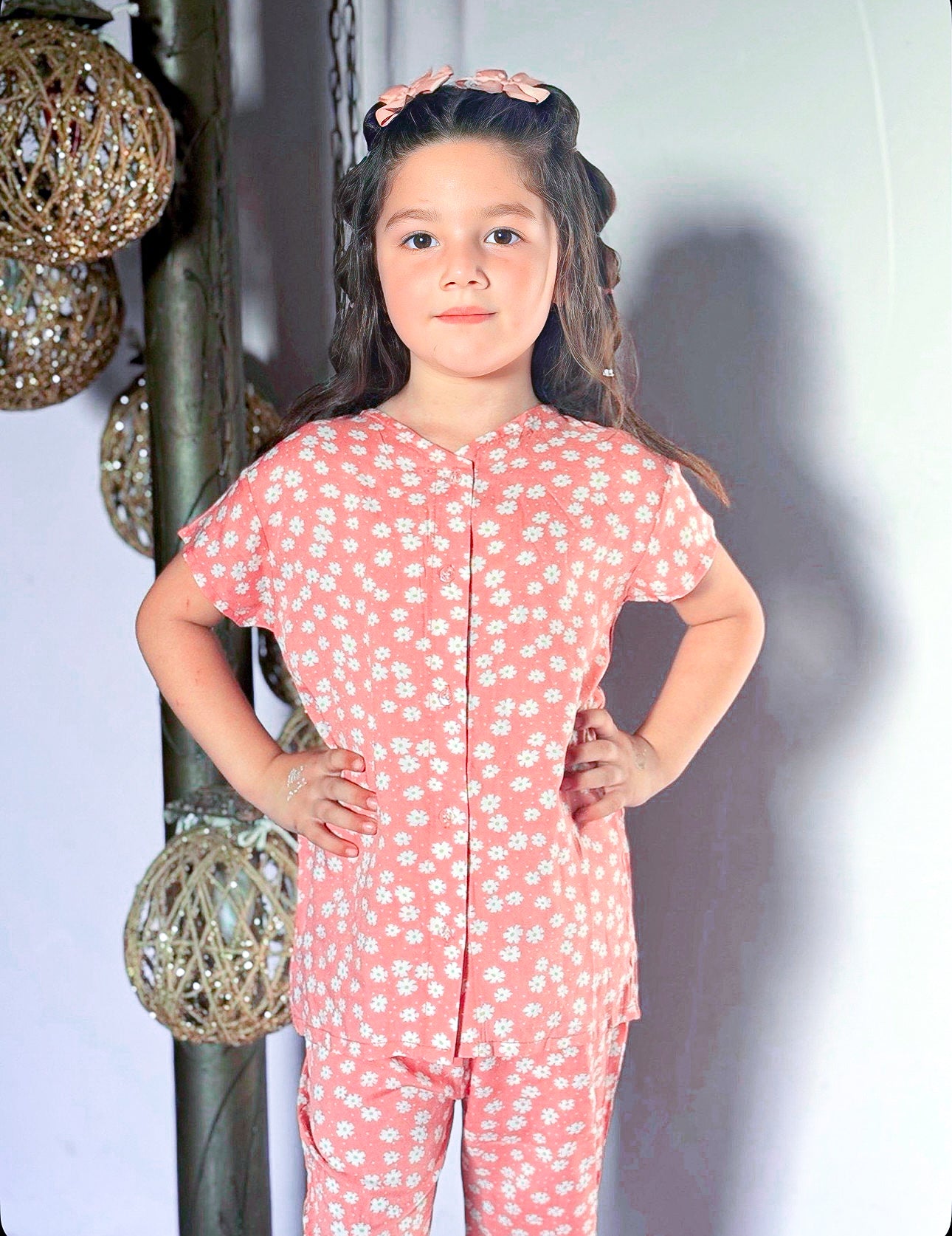 Daisy Delight Co-ord Set