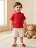 Rosso – Boys Summer Set