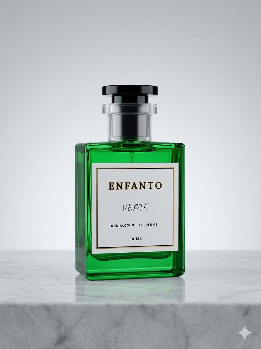 Enfanto VERTE