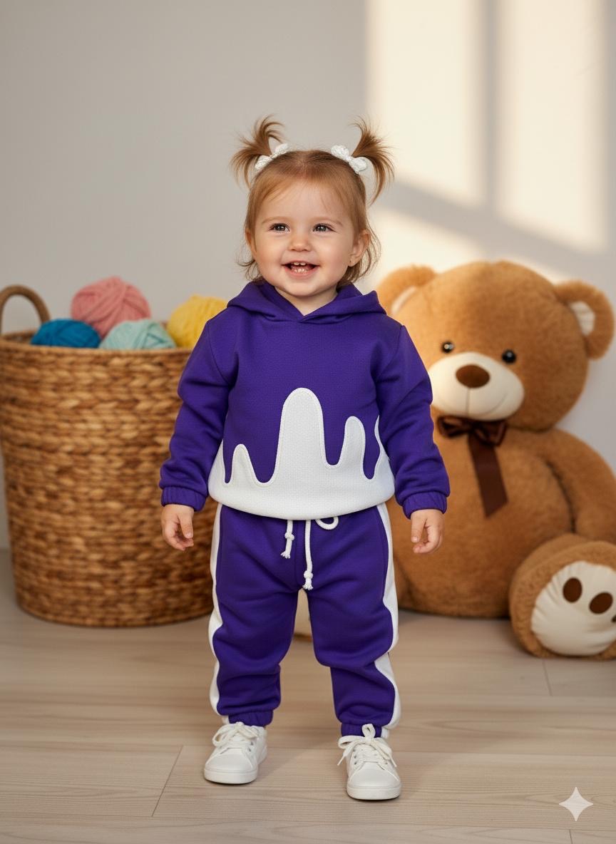 Drip Dream Co-ord set