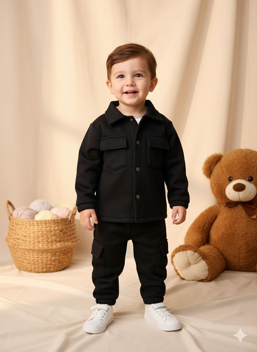 Mini explorer cargo set