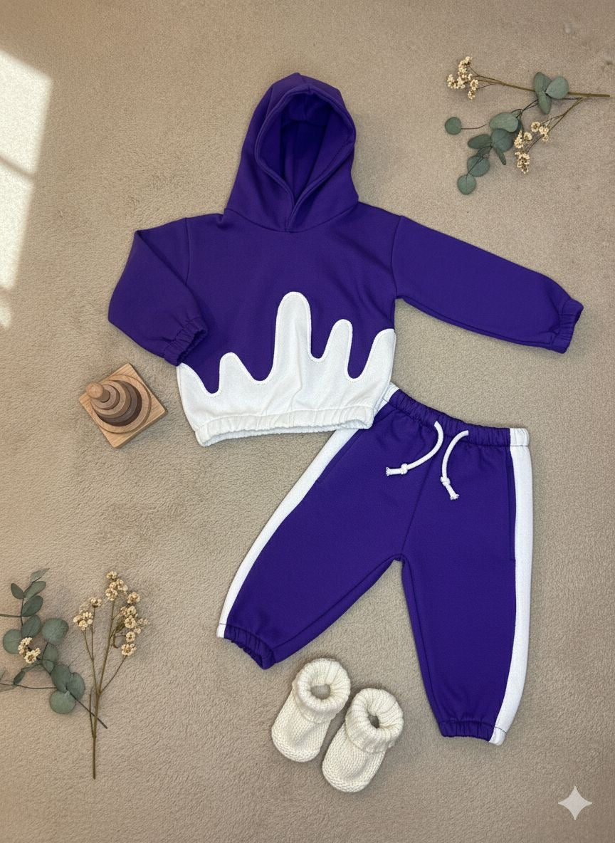 Drip Dream Co-ord set