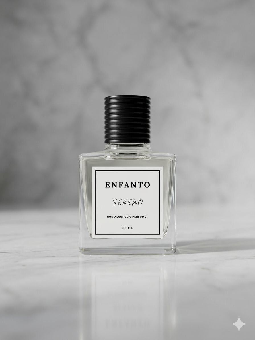 Enfanto SERENO