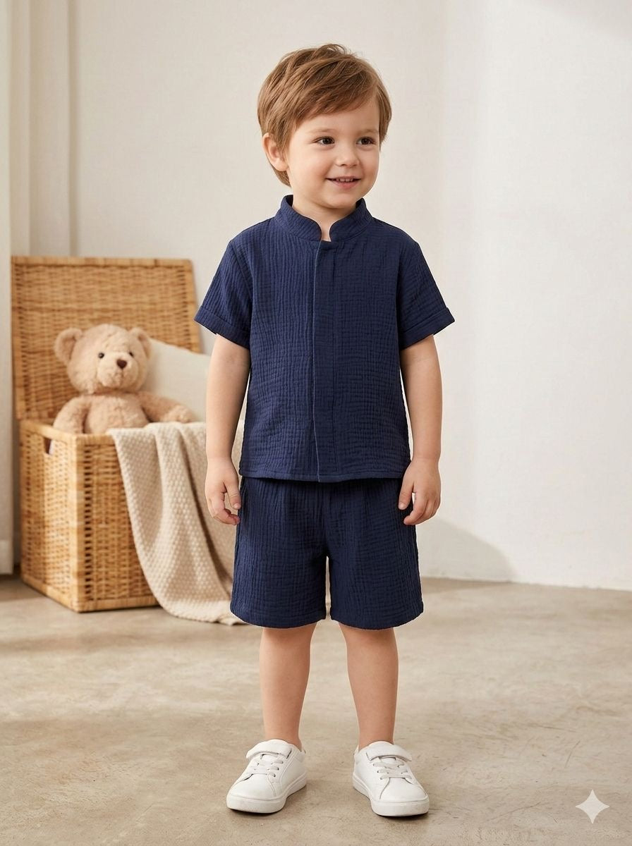 Ombra Blu set