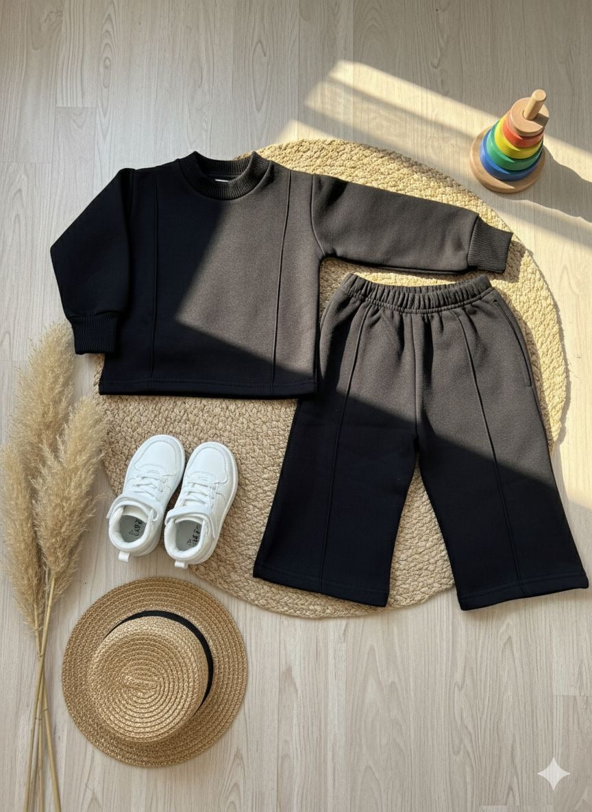 Midnight classic set (unisex)