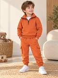Rust Rebel cargo set