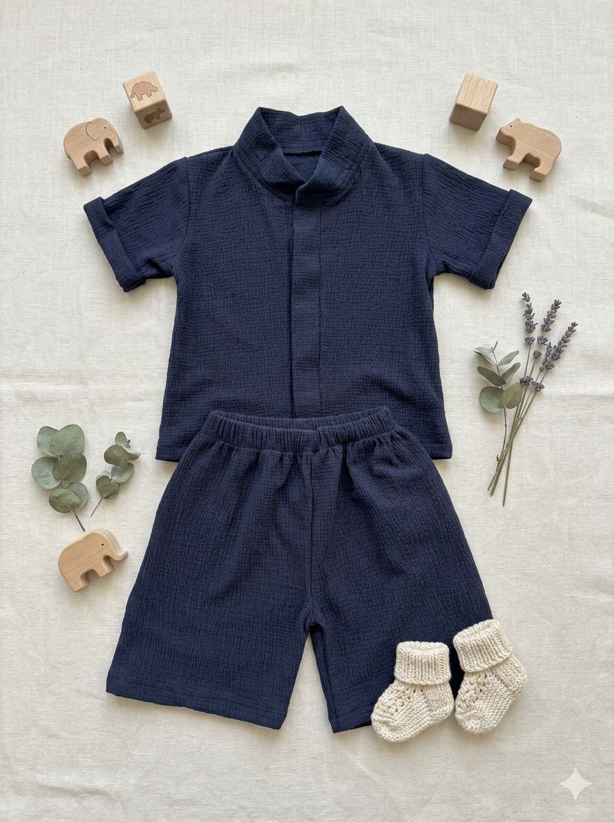 Ombra Blu set