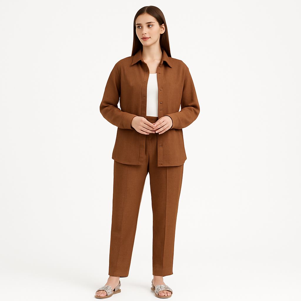 Mocha Charm Ensemble