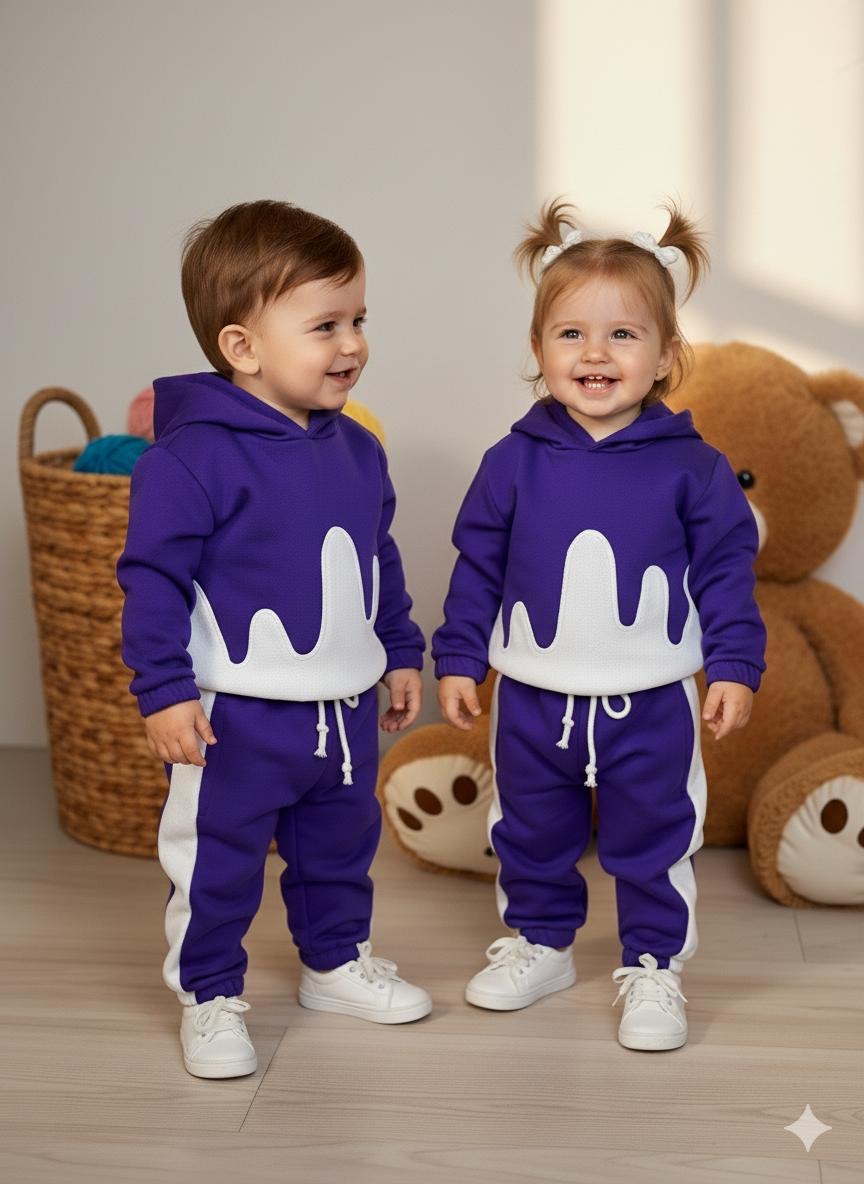 Drip Dream Co-ord set