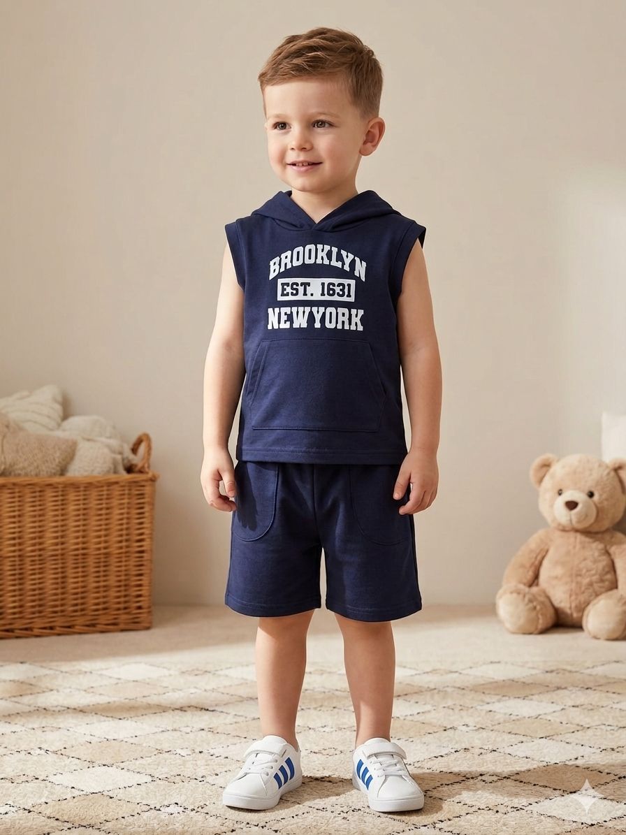 Brooklyn breeze set