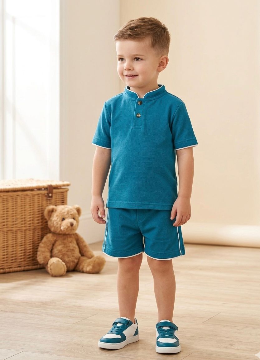Maison mini co-ord set