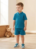 Maison mini co-ord set