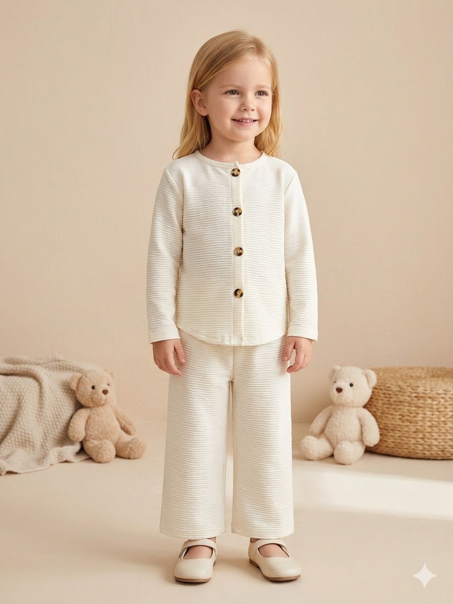 Baby Luna set