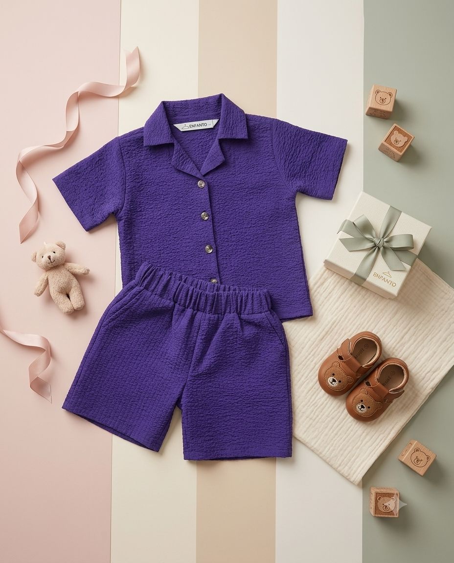 Violet dreams co-ord set