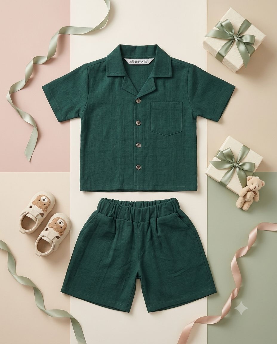 Forest explorer set