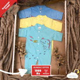 Enfanto Exclusive Bundle