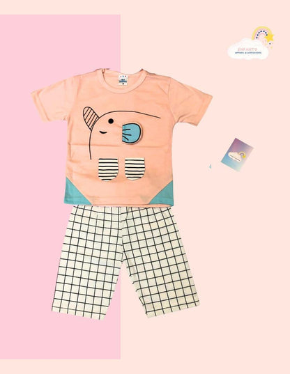 Adventure Duo Outfit