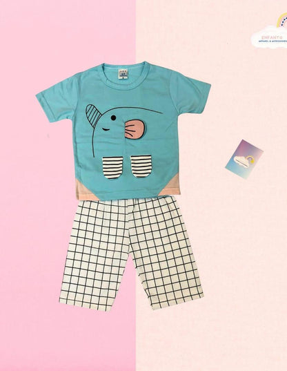 Adventure Duo Outfit