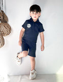 Boys’ Casual Sport Set
