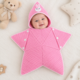 Crochet star romper (pre orders only)