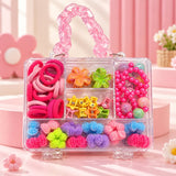 Pretty Little Treasures Bag
