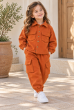 Rustwood Cargo Set