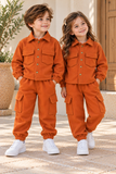 Rustwood Cargo Set